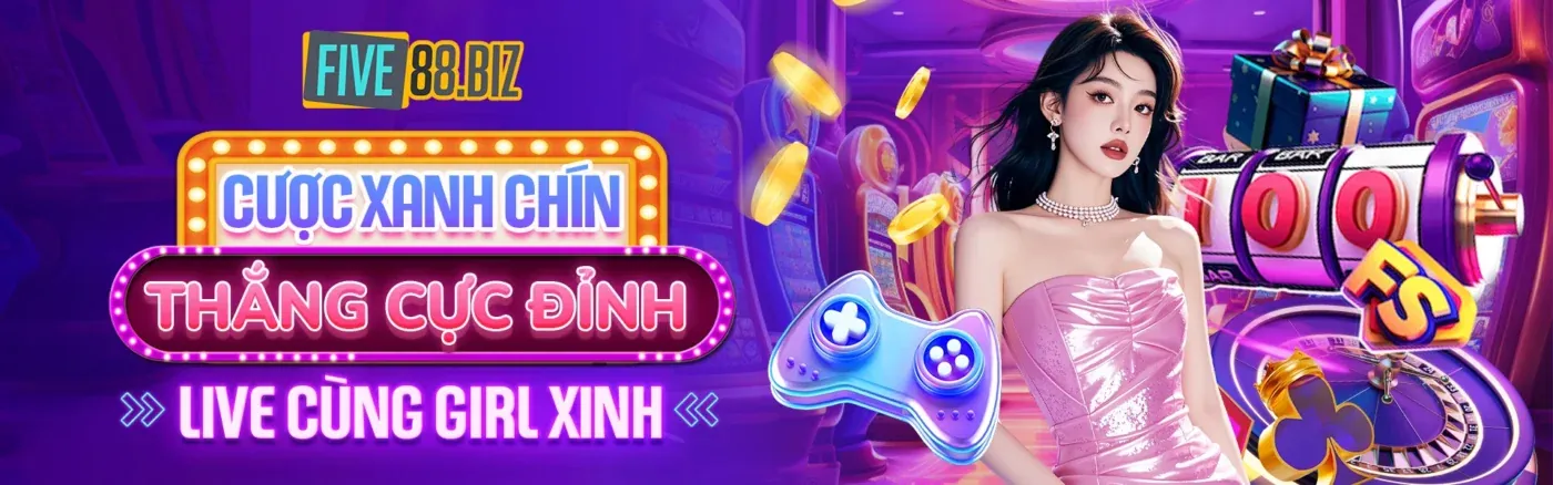 Kubet88 Chính Thức 2026: Nền Tảng Giải Trí Trực Tuyến Uy Tín Nhất Việt Nam