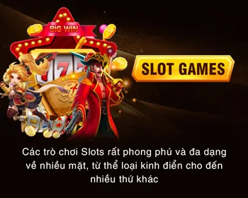 Cơ hội giật Jackpot khủng