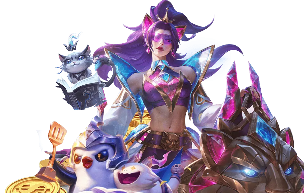 Biểu tượng về cá cược có trách nhiệm, thể hiện sự cân bằng và an toàn tại Kubet88 chính thức